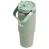 Kooshty Waikiki Stainless Steel Vacuum Tumbler – 800ml
