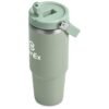 Kooshty Waikiki Stainless Steel Vacuum Tumbler – 800ml