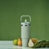 Kooshty Waikiki Stainless Steel Vacuum Tumbler – 800ml