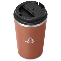 Kooshty Caldos Stainless Steel Vacuum Tumbler – 380ml