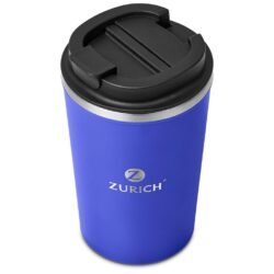 Kooshty Caldos Stainless Steel Vacuum Tumbler – 380ml