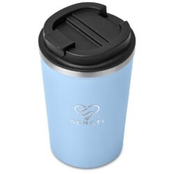 Kooshty Caldos Stainless Steel Vacuum Tumbler – 380ml
