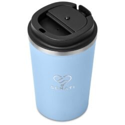 Kooshty Caldos Stainless Steel Vacuum Tumbler – 380ml