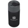Kooshty Cuba Plastic Double-Wall Tumbler – 500ml