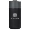 Kooshty Cuba Plastic Double-Wall Tumbler – 500ml
