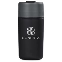 Kooshty Cuba Plastic Double-Wall Tumbler – 500ml