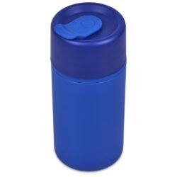 Kooshty Cuba Plastic Double-Wall Tumbler – 500ml
