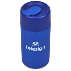 Kooshty Cuba Plastic Double-Wall Tumbler – 500ml