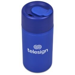 Kooshty Cuba Plastic Double-Wall Tumbler – 500ml