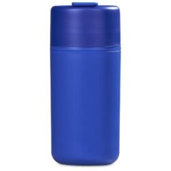 Kooshty Cuba Plastic Double-Wall Tumbler – 500ml