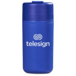 Kooshty Cuba Plastic Double-Wall Tumbler – 500ml