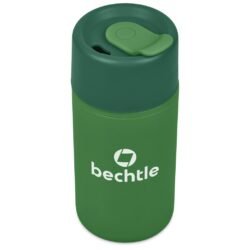 Kooshty Cuba Plastic Double-Wall Tumbler – 500ml