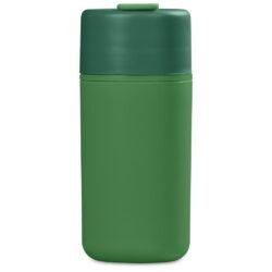 Kooshty Cuba Plastic Double-Wall Tumbler – 500ml