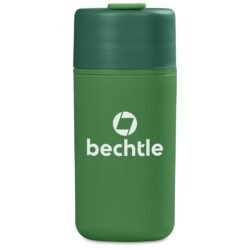 Kooshty Cuba Plastic Double-Wall Tumbler – 500ml