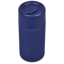 Kooshty Cuba Plastic Double-Wall Tumbler – 500ml