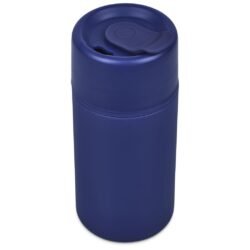 Kooshty Cuba Plastic Double-Wall Tumbler – 500ml