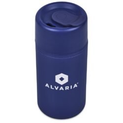 Kooshty Cuba Plastic Double-Wall Tumbler – 500ml