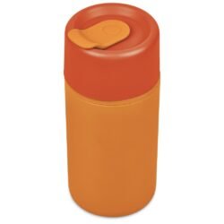 Kooshty Cuba Plastic Double-Wall Tumbler – 500ml
