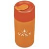 Kooshty Cuba Plastic Double-Wall Tumbler – 500ml