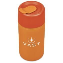 Kooshty Cuba Plastic Double-Wall Tumbler – 500ml