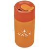 Kooshty Cuba Plastic Double-Wall Tumbler – 500ml
