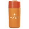 Kooshty Cuba Plastic Double-Wall Tumbler – 500ml