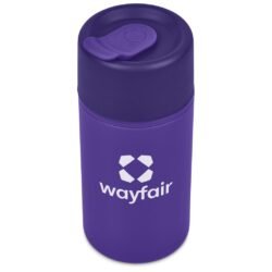 Kooshty Cuba Plastic Double-Wall Tumbler – 500ml