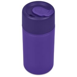 Kooshty Cuba Plastic Double-Wall Tumbler – 500ml