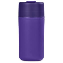 Kooshty Cuba Plastic Double-Wall Tumbler – 500ml