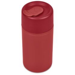 Kooshty Cuba Plastic Double-Wall Tumbler – 500ml