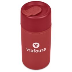 Kooshty Cuba Plastic Double-Wall Tumbler – 500ml