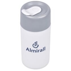 Kooshty Cuba Plastic Double-Wall Tumbler – 500ml