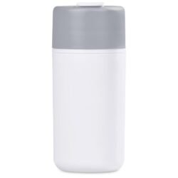 Kooshty Cuba Plastic Double-Wall Tumbler – 500ml