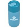 Kooshty Cuba Plastic Double-Wall Tumbler – 500ml