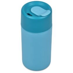 Kooshty Cuba Plastic Double-Wall Tumbler – 500ml