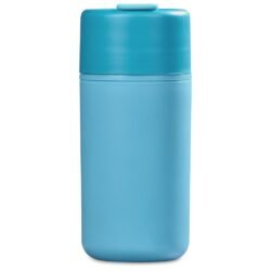 Kooshty Cuba Plastic Double-Wall Tumbler – 500ml
