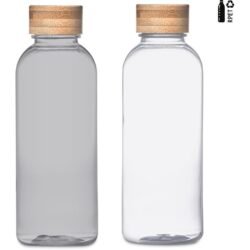 Okiyo Koi Recycled PET Water Bottle – 650ml