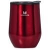 Serendipio Madison Stainless Steel & Plastic Double-Wall Tumbler - 350ml
