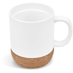 DR-SD-201-B-SW-NOLOGO_1024X1024 Serendipio Sienna Cork & Ceramic Sublimation Coffee Mug - 340ml
