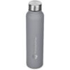 Serendipio Baxter Stainless Steel Water Bottle - 1 Litre