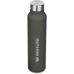 Serendipio Baxter Stainless Steel Water Bottle - 1 Litre