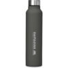 Serendipio Baxter Stainless Steel Water Bottle - 1 Litre