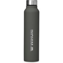 Serendipio Baxter Stainless Steel Water Bottle - 1 Litre