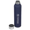 Serendipio Baxter Stainless Steel Water Bottle - 1 Litre