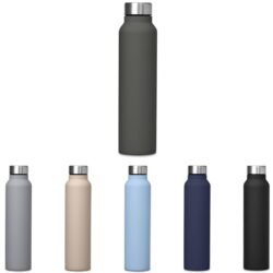 Serendipio Baxter Stainless Steel Water Bottle - 1 Litre