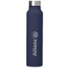 Serendipio Baxter Stainless Steel Water Bottle - 1 Litre