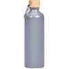 Serendipio Origen Aluminium & Bamboo Water Bottle – 750ml