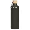 Serendipio Origen Aluminium & Bamboo Water Bottle – 750ml