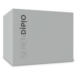 Serendipio Camden Ceramic Coffee Mug - 400ml