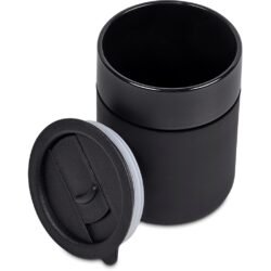 Serendipio Pimlico Ceramic Coffee Tumbler – 300ml